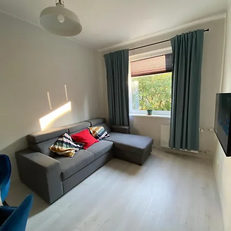 Appartement Downtown Lawendowe Iii