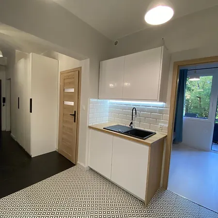 Appartement Downtown Lawendowe Iii