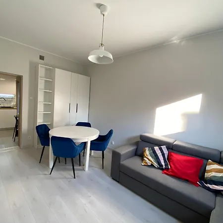 Downtown Lawendowe Iii Appartement *