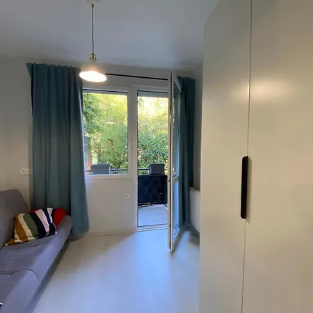 Downtown Lawendowe Iii *