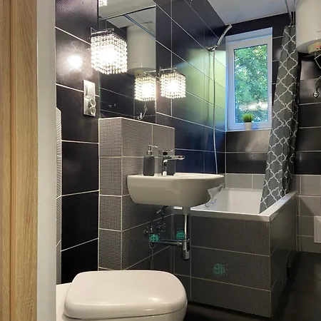 Downtown Lawendowe Iii *