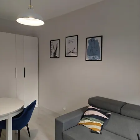 Appartement Downtown Lawendowe Iii Gdańsk