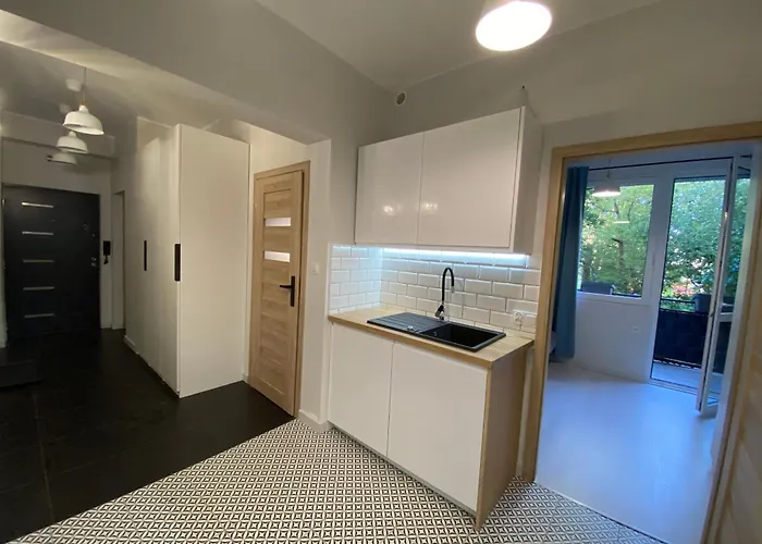 Apartman Downtown Lawendowe Iii