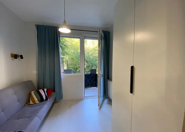 Downtown Lawendowe Iii *