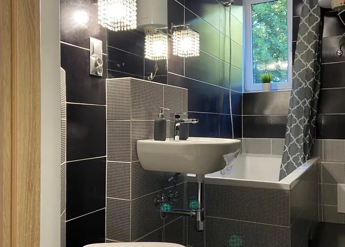 Downtown Lawendowe Iii *